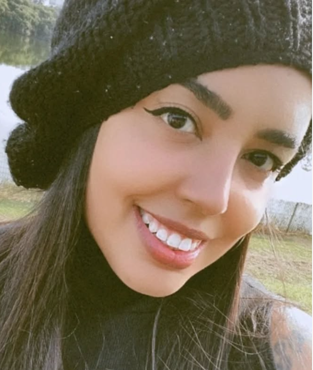 Foto de Jaqueline Querino