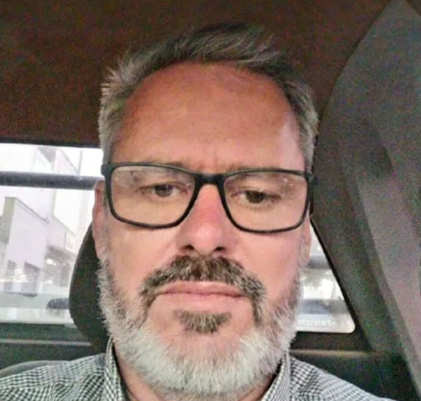 Foto de José Alberto Zanette Ramos